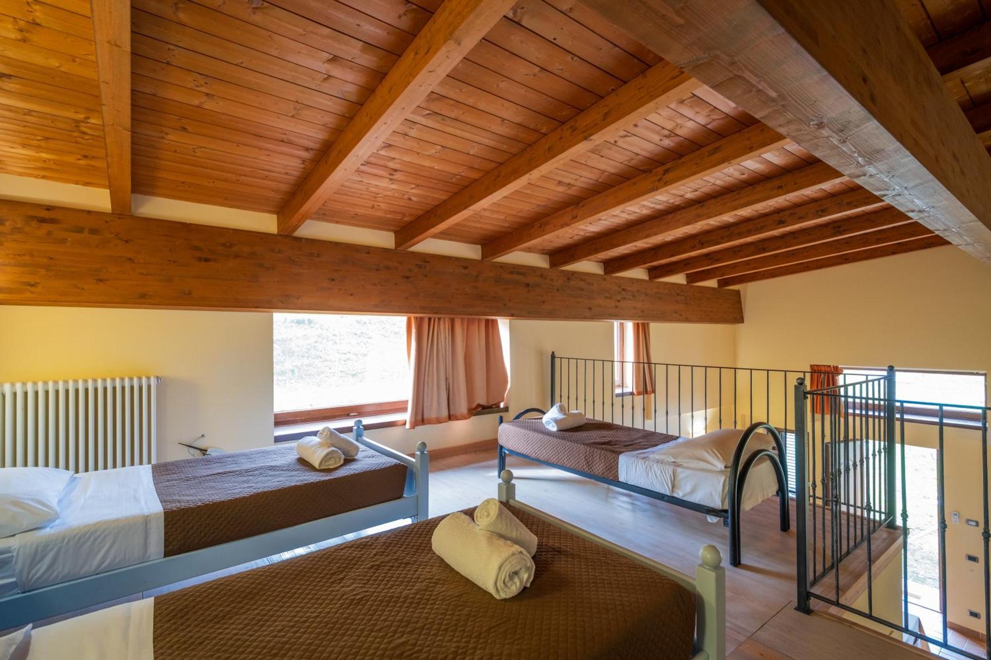 Agriturismo Borgo Biaia Camporgiano Екстер'єр фото