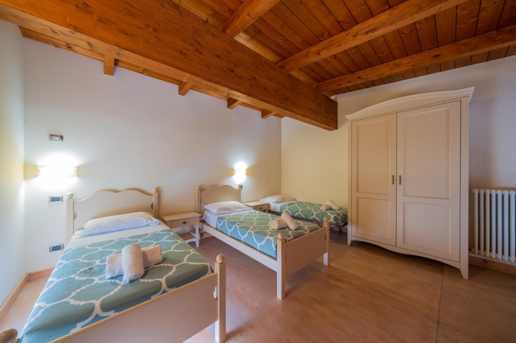 Agriturismo Borgo Biaia Camporgiano Екстер'єр фото