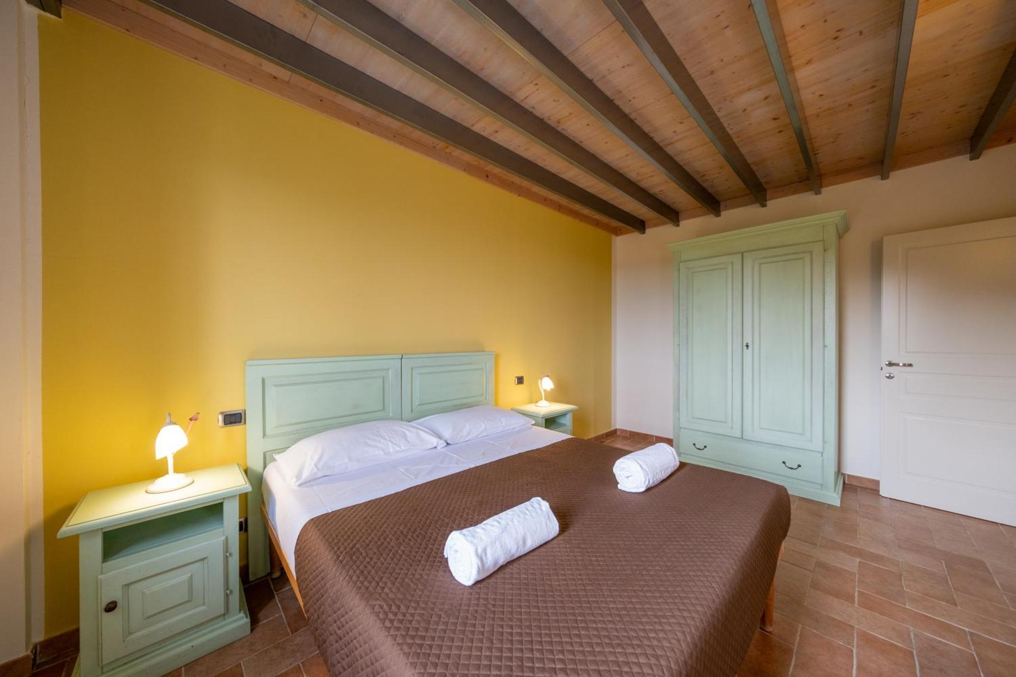 Agriturismo Borgo Biaia Camporgiano Екстер'єр фото