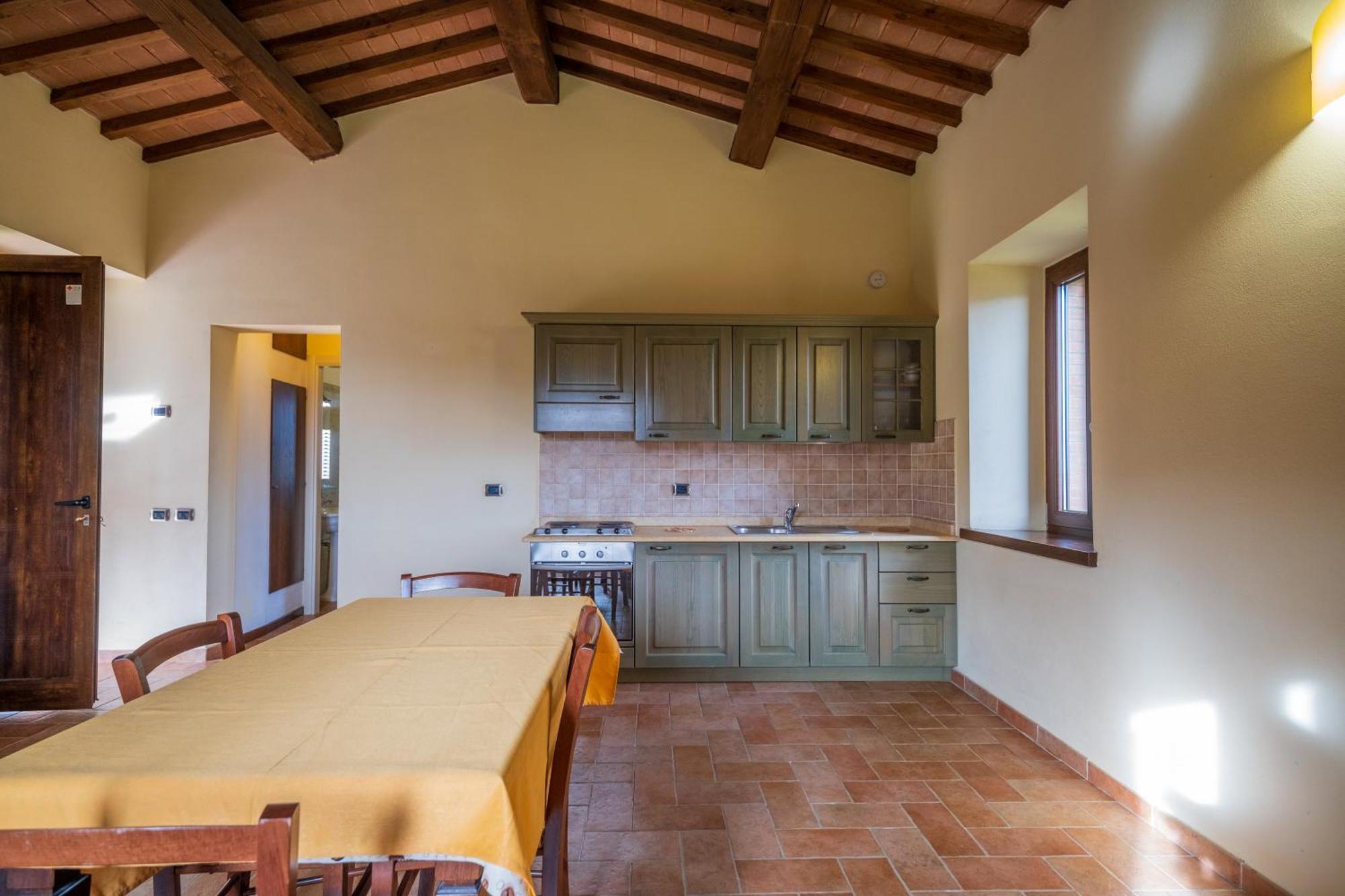 Agriturismo Borgo Biaia Camporgiano Екстер'єр фото