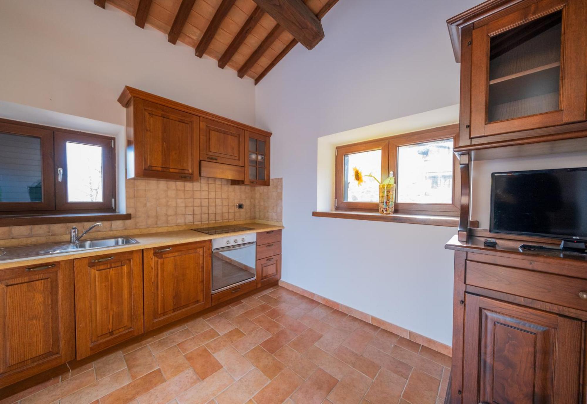 Agriturismo Borgo Biaia Camporgiano Екстер'єр фото