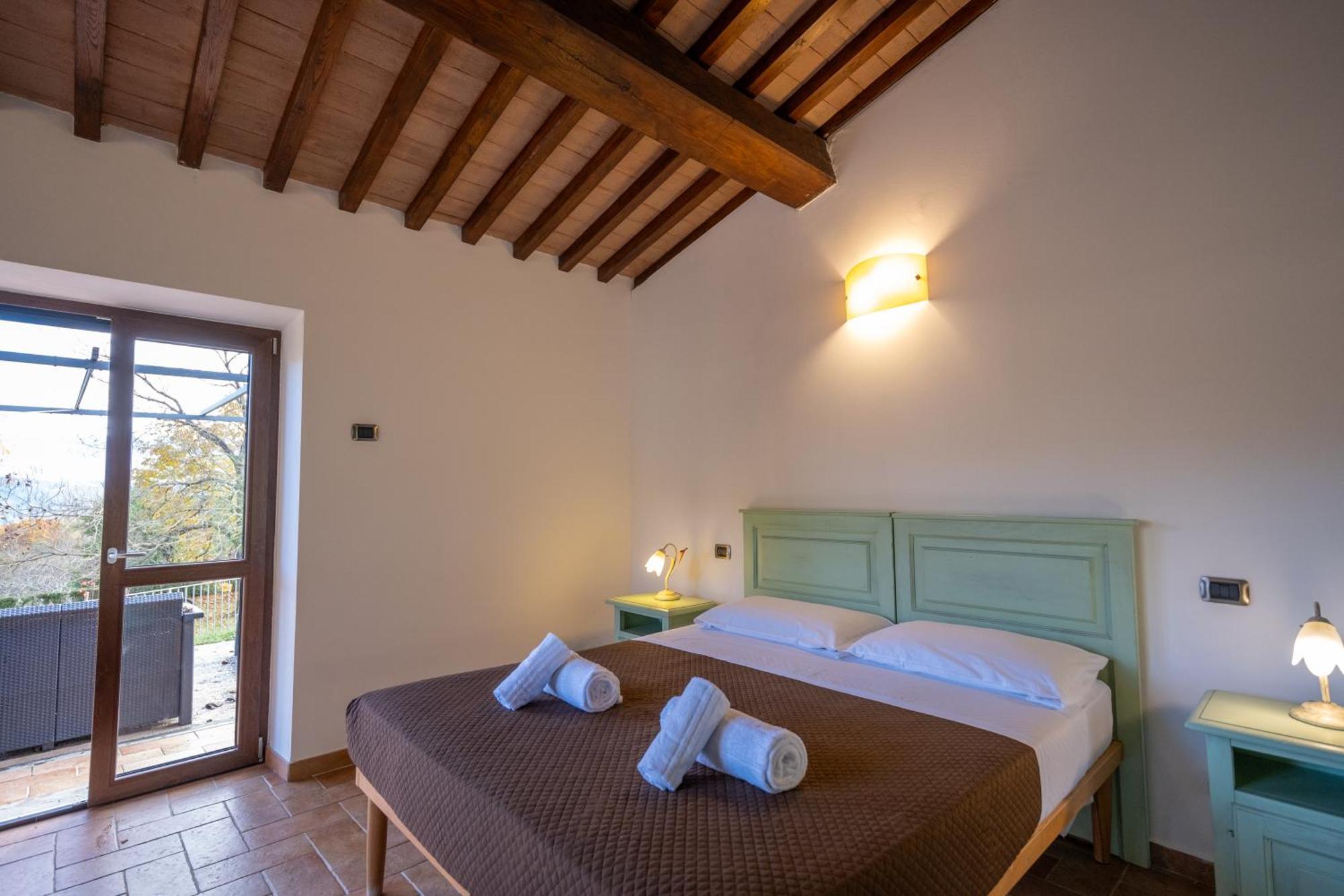 Agriturismo Borgo Biaia Camporgiano Екстер'єр фото