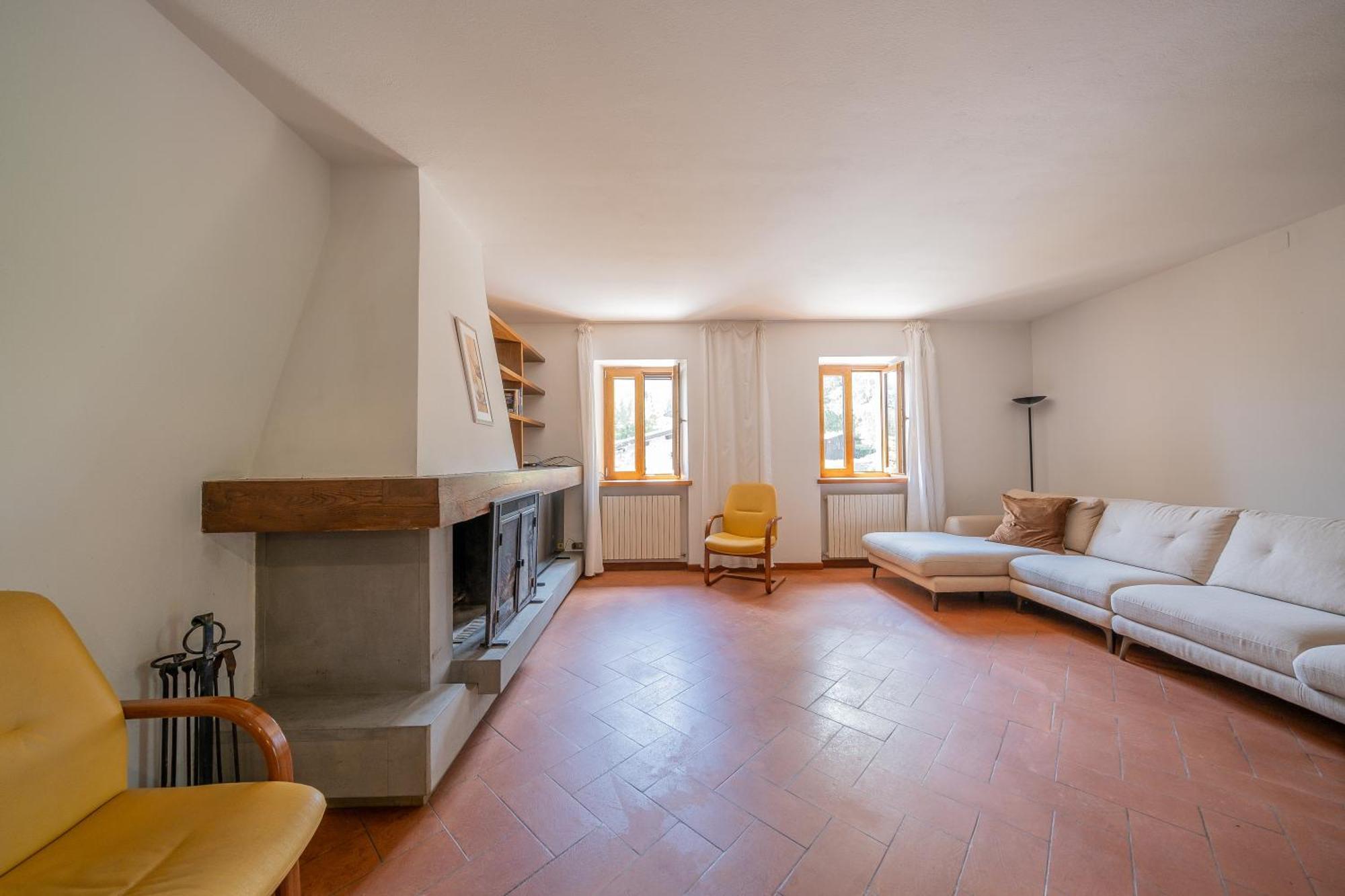 Agriturismo Borgo Biaia Camporgiano Екстер'єр фото