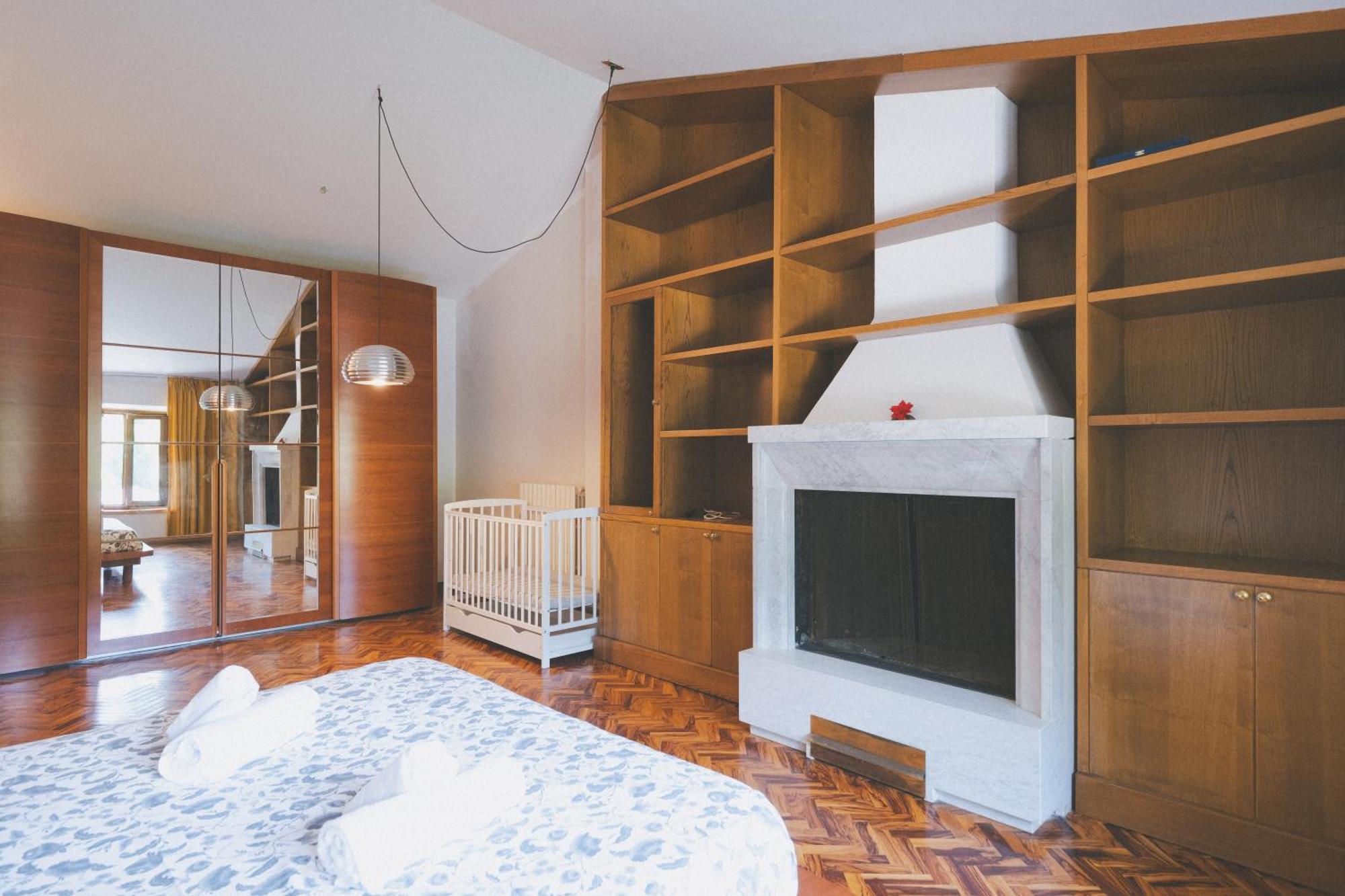 Agriturismo Borgo Biaia Camporgiano Екстер'єр фото