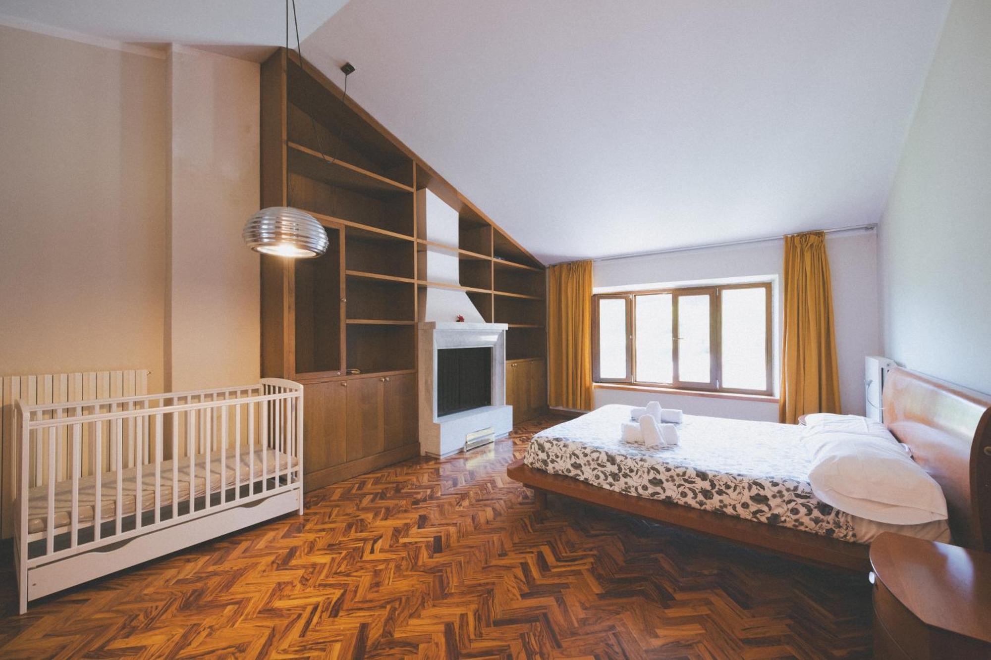 Agriturismo Borgo Biaia Camporgiano Екстер'єр фото