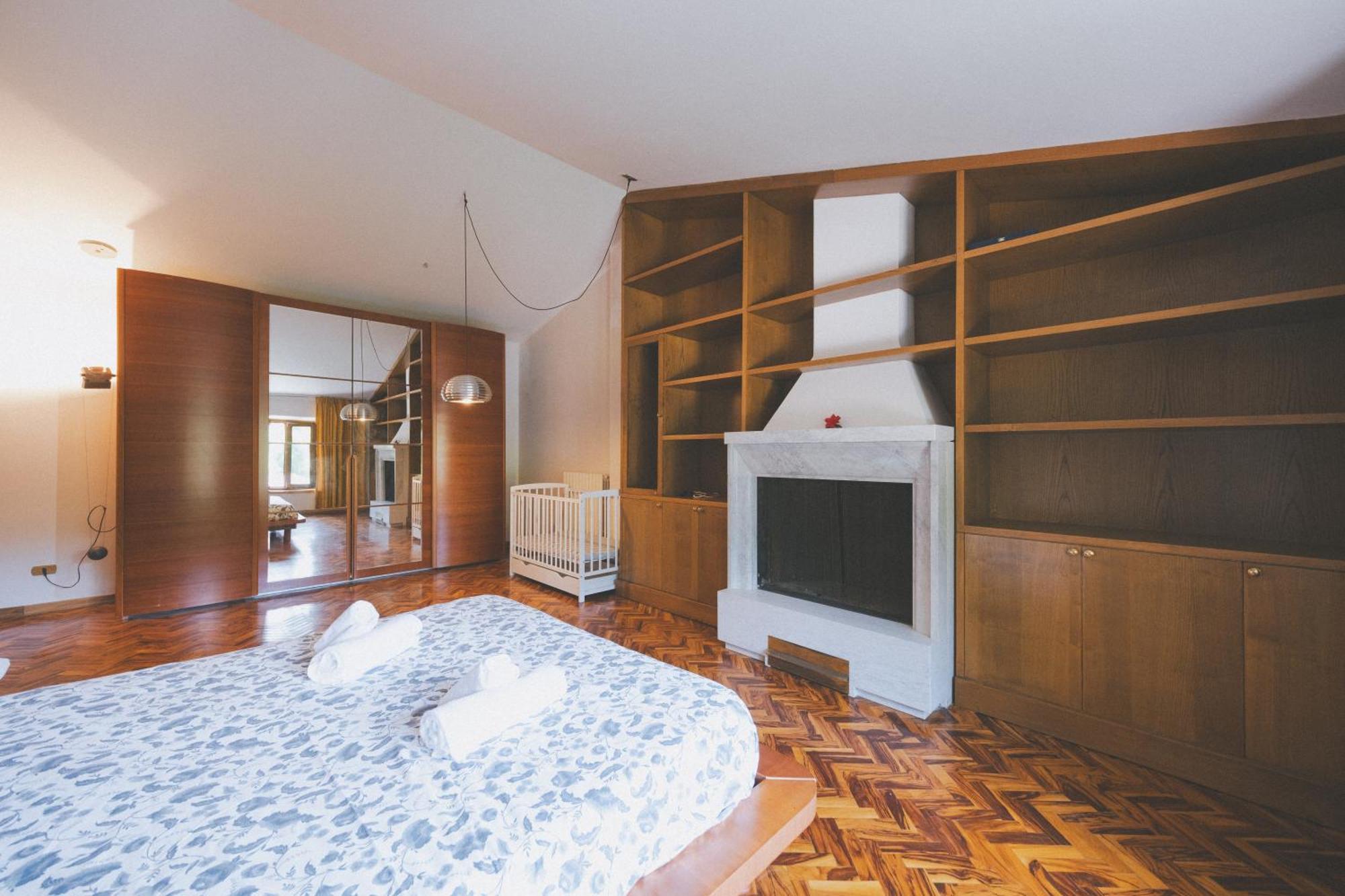 Agriturismo Borgo Biaia Camporgiano Екстер'єр фото