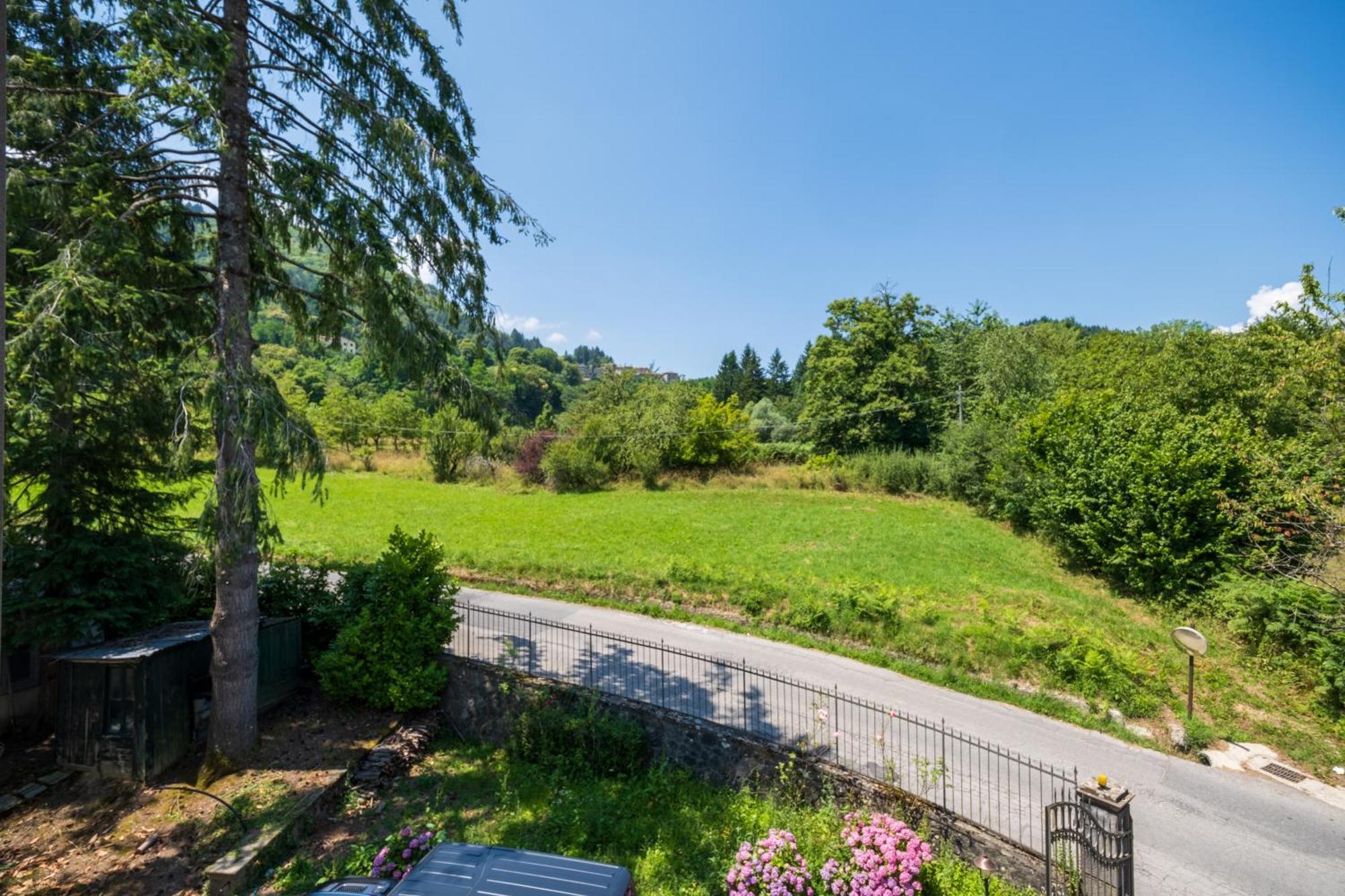 Agriturismo Borgo Biaia Camporgiano Екстер'єр фото