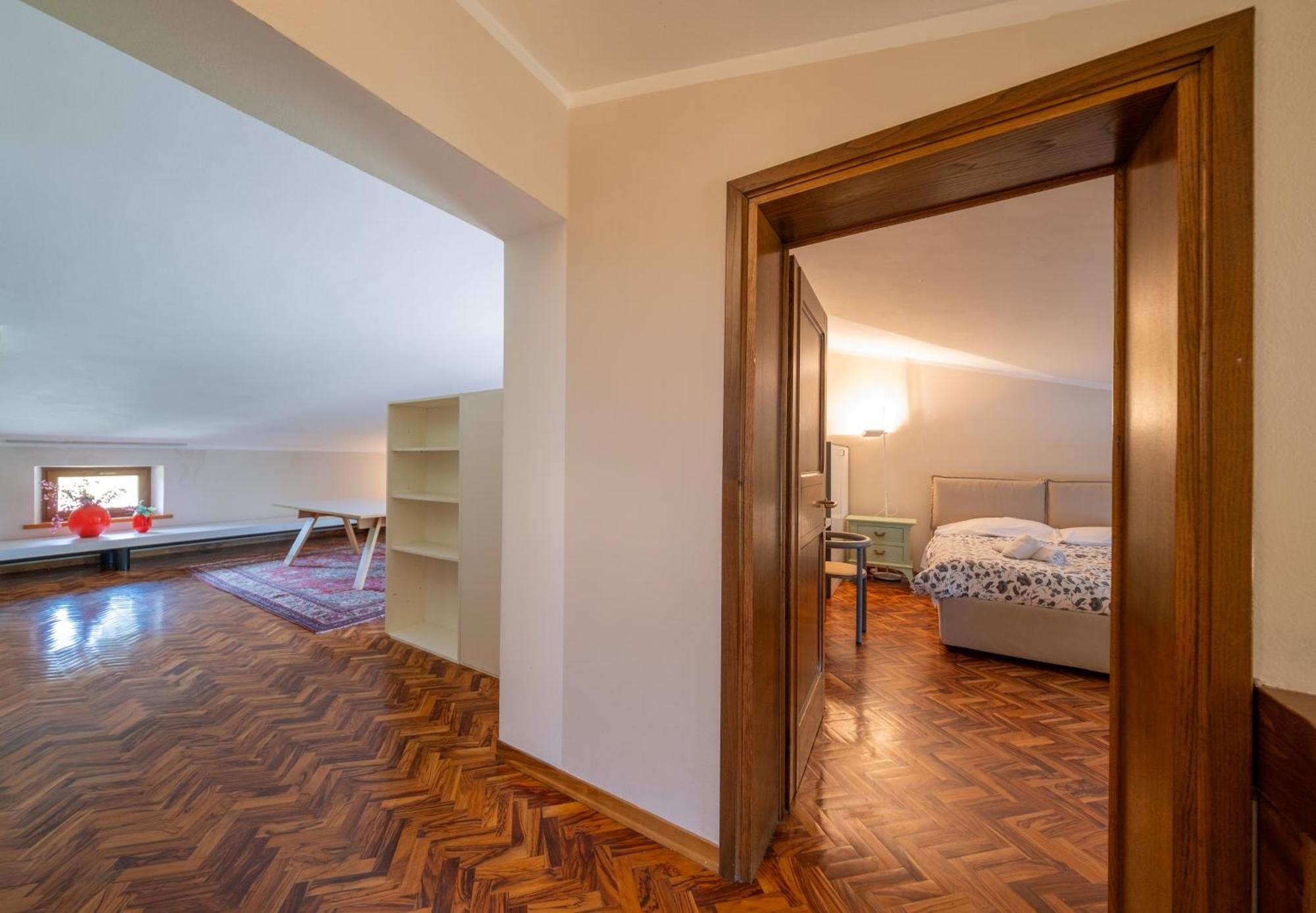 Agriturismo Borgo Biaia Camporgiano Екстер'єр фото